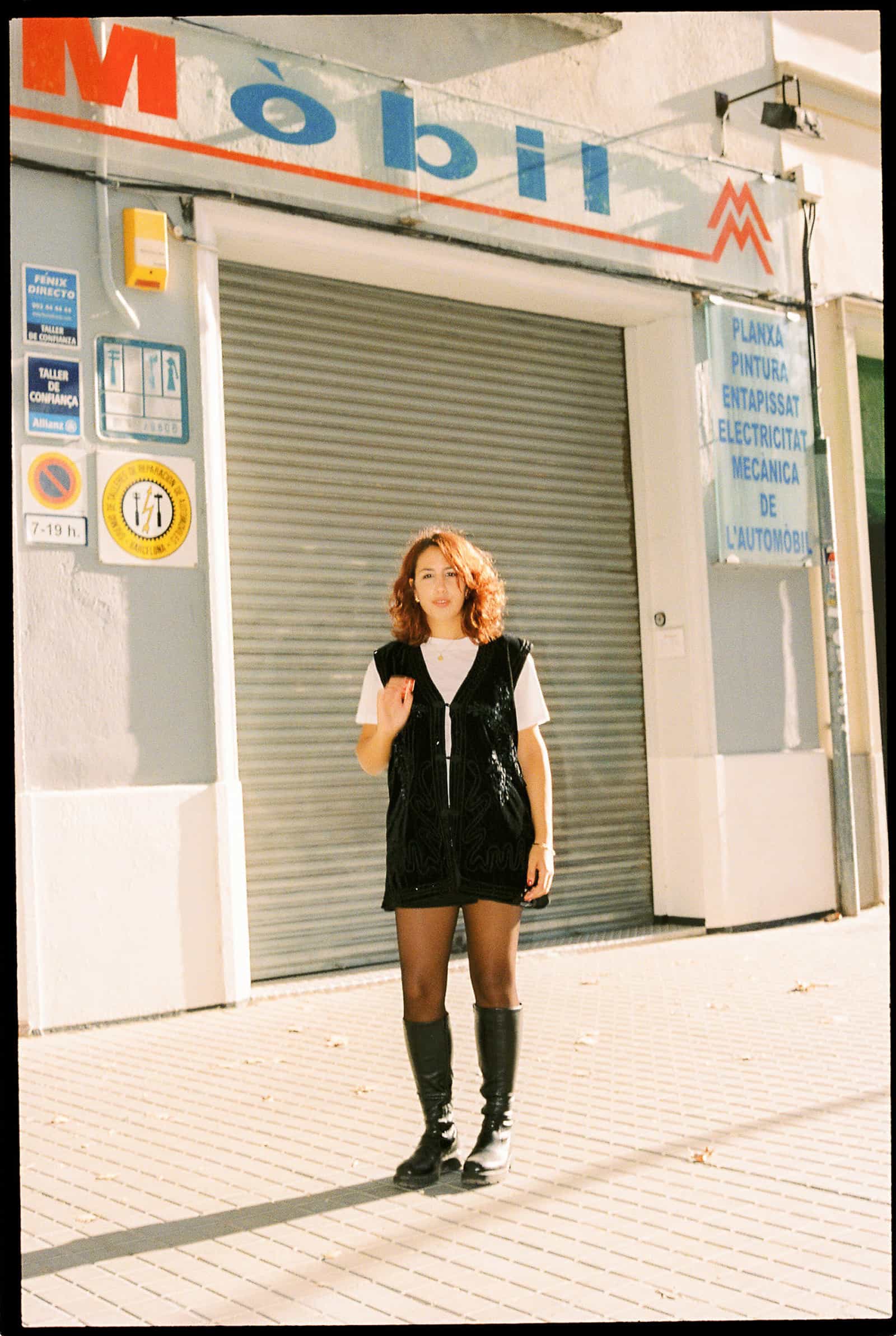 Still 15