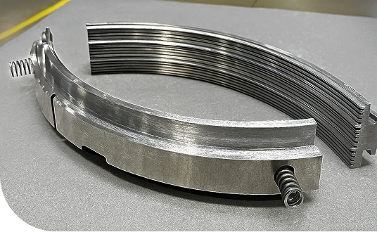 An original is hard to find but easy to recognize