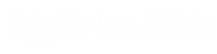 Nespresso logo with stylized letter N