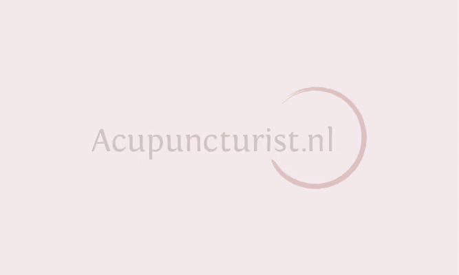 Logo van Acupuncturist.nl