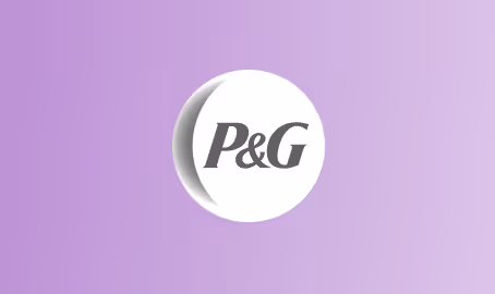 P&G