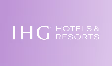 IHG Hotels & Resorts