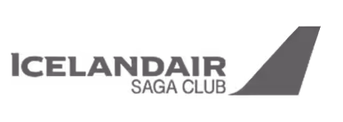 Icelandair Saga Club