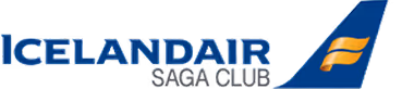 Icelandair Saga Club