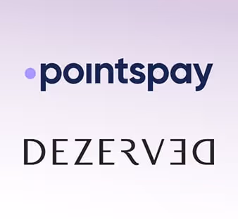 Pointspay and Dezerved