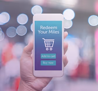 First Rewards Marketplace