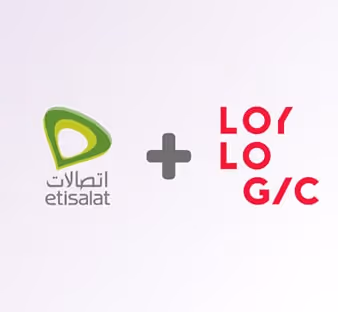 Loylogic and Etisalat
