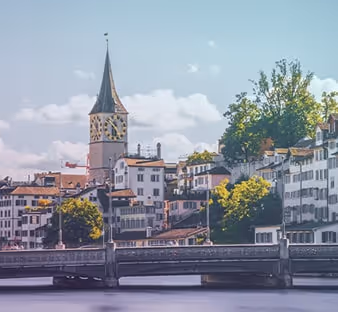 Zurich, Switzerland