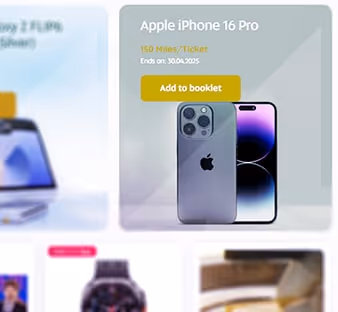 Reward Play Loylogic