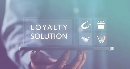 Loyalty Solution