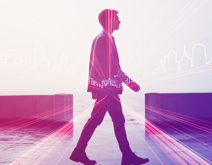 Global merchant network 