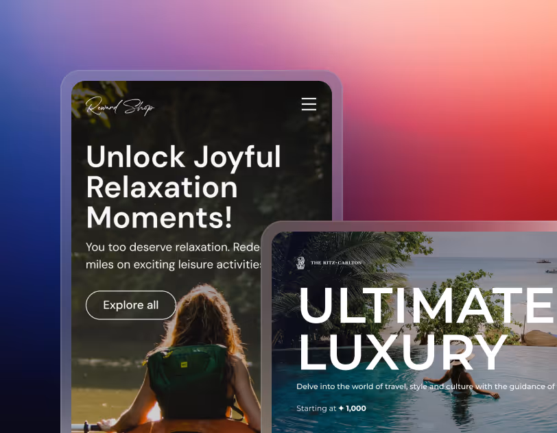 Loylogic helps you engage your community