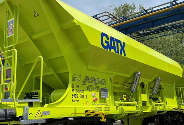 The AI-Native Advantage: GATX’s Fast Track to Procurement Efficiency with Levelpath