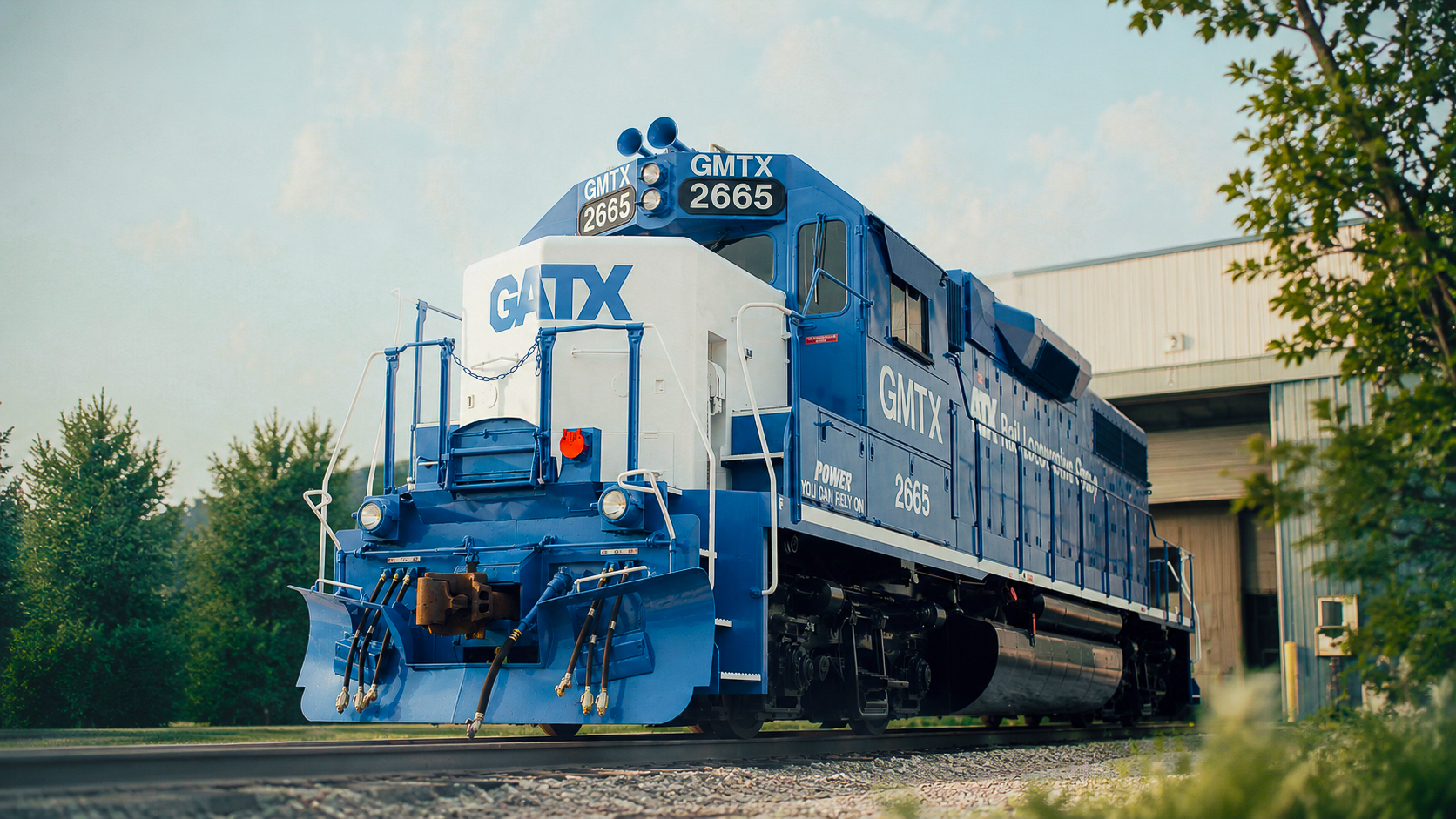The AI-Native Advantage: GATX’s Fast Track to Procurement Efficiency with Levelpath