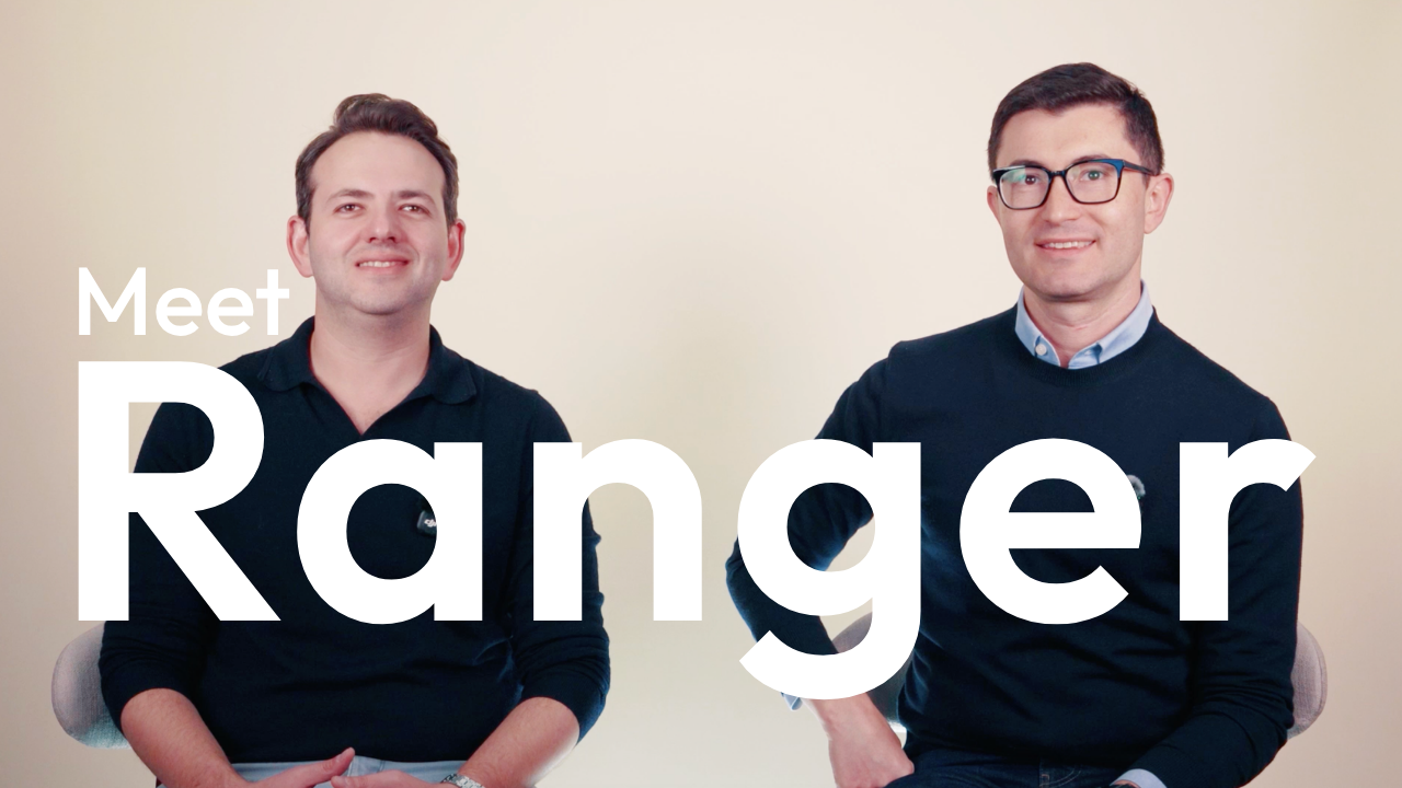 We built one of the best procurement platforms on the market. Then we rebuilt it.