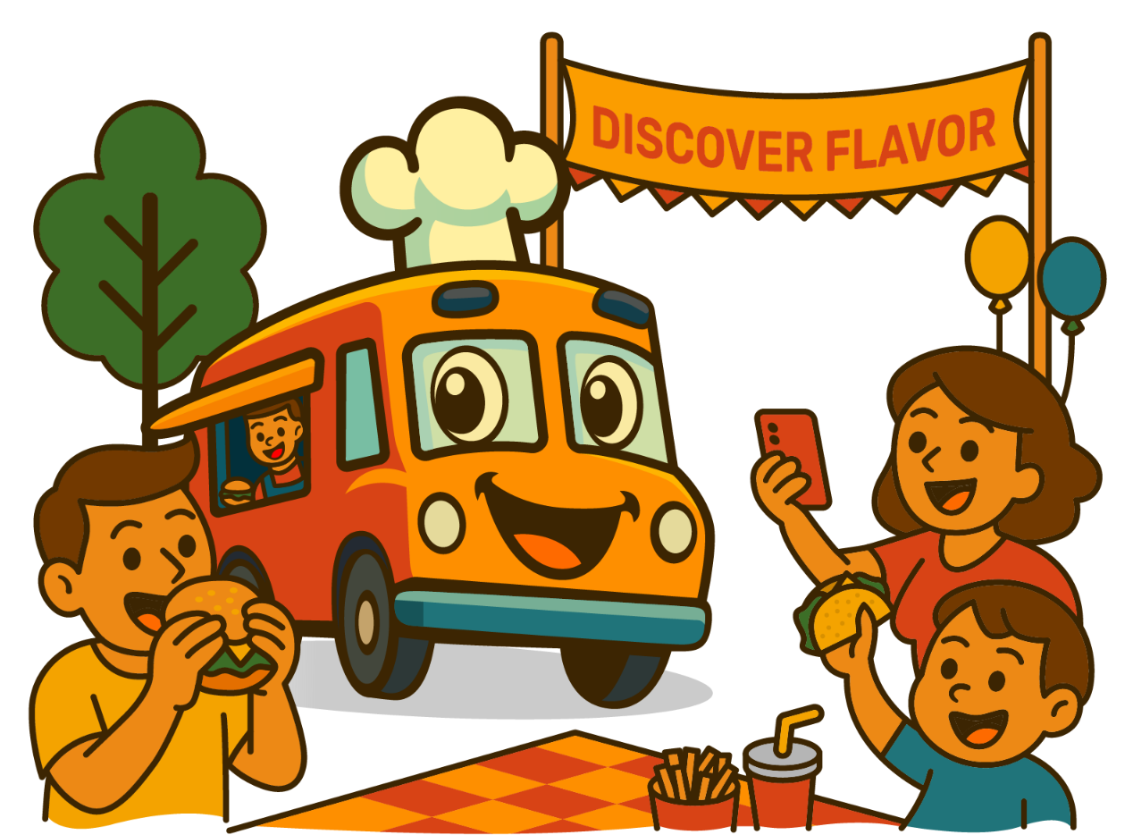 Taste the City Together