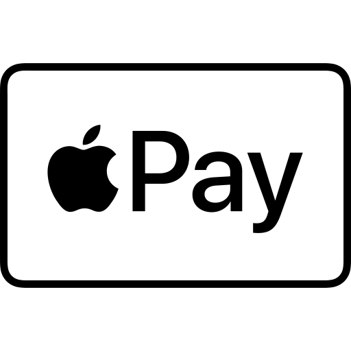 Apple Pay Logo