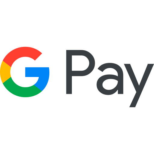 Google Pay Logo