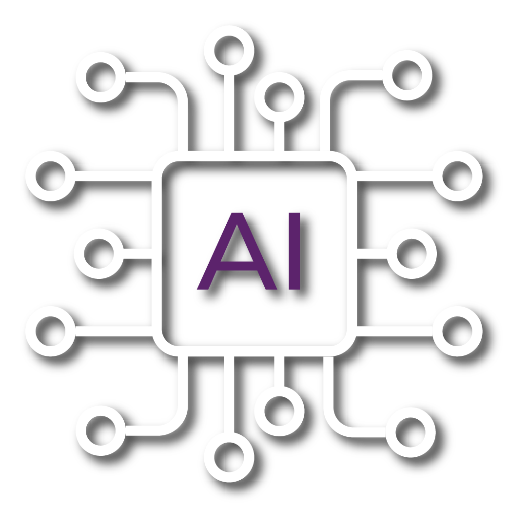 Digital Transformation Icon