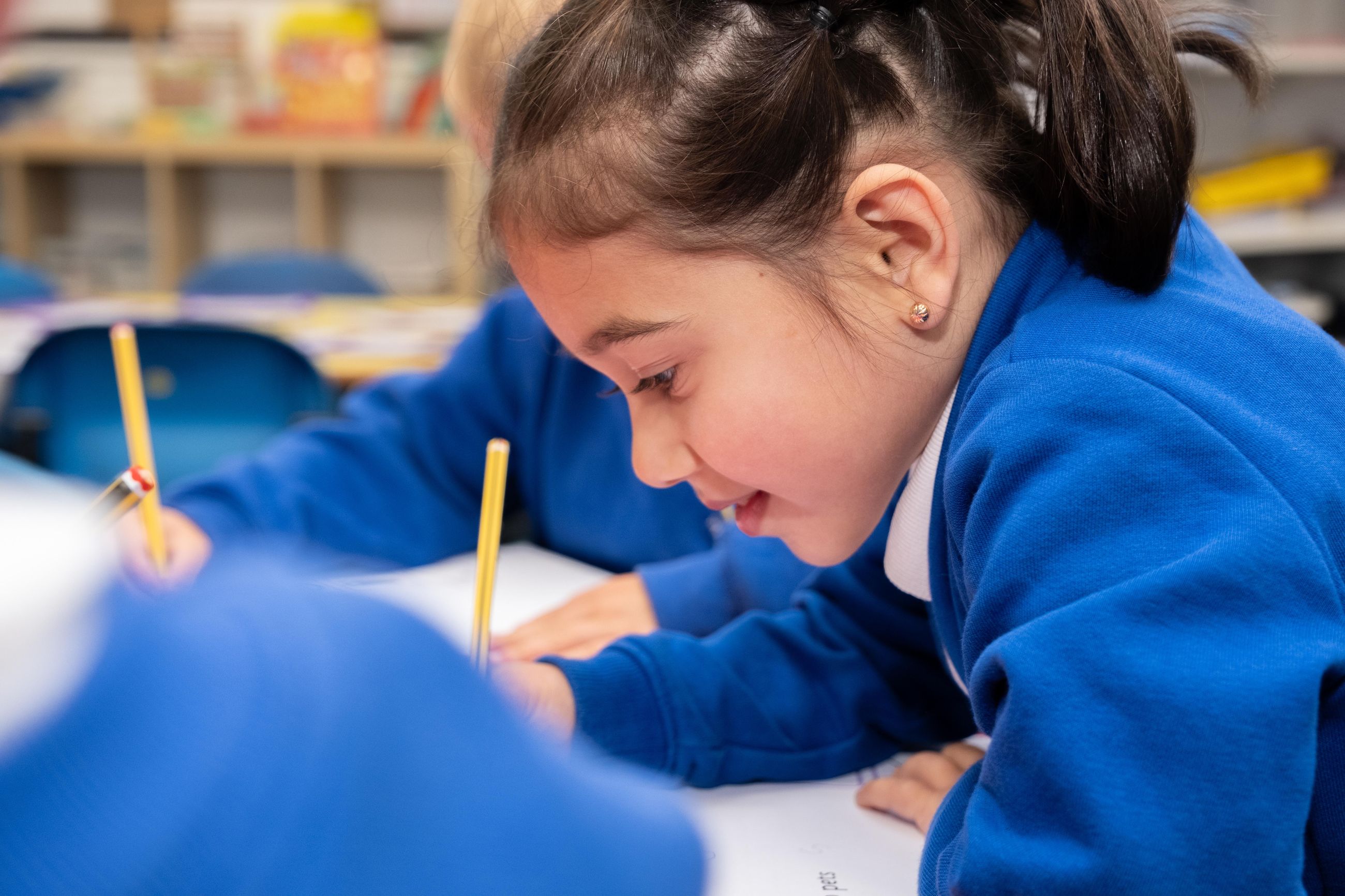 St Wilfrid's Catholic Primary School | Blyth