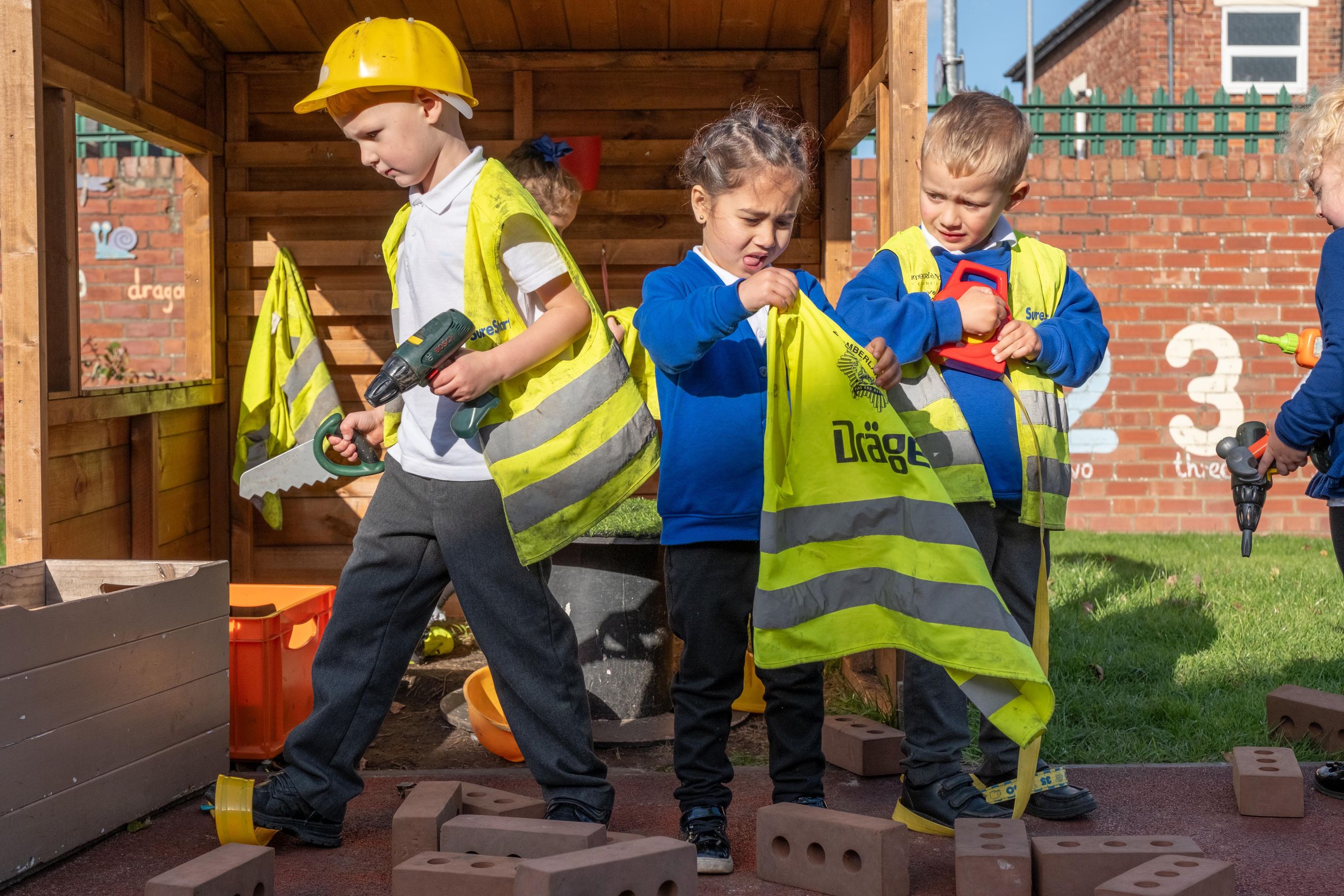 British Values | St Wilfrid's Catholic Primary School