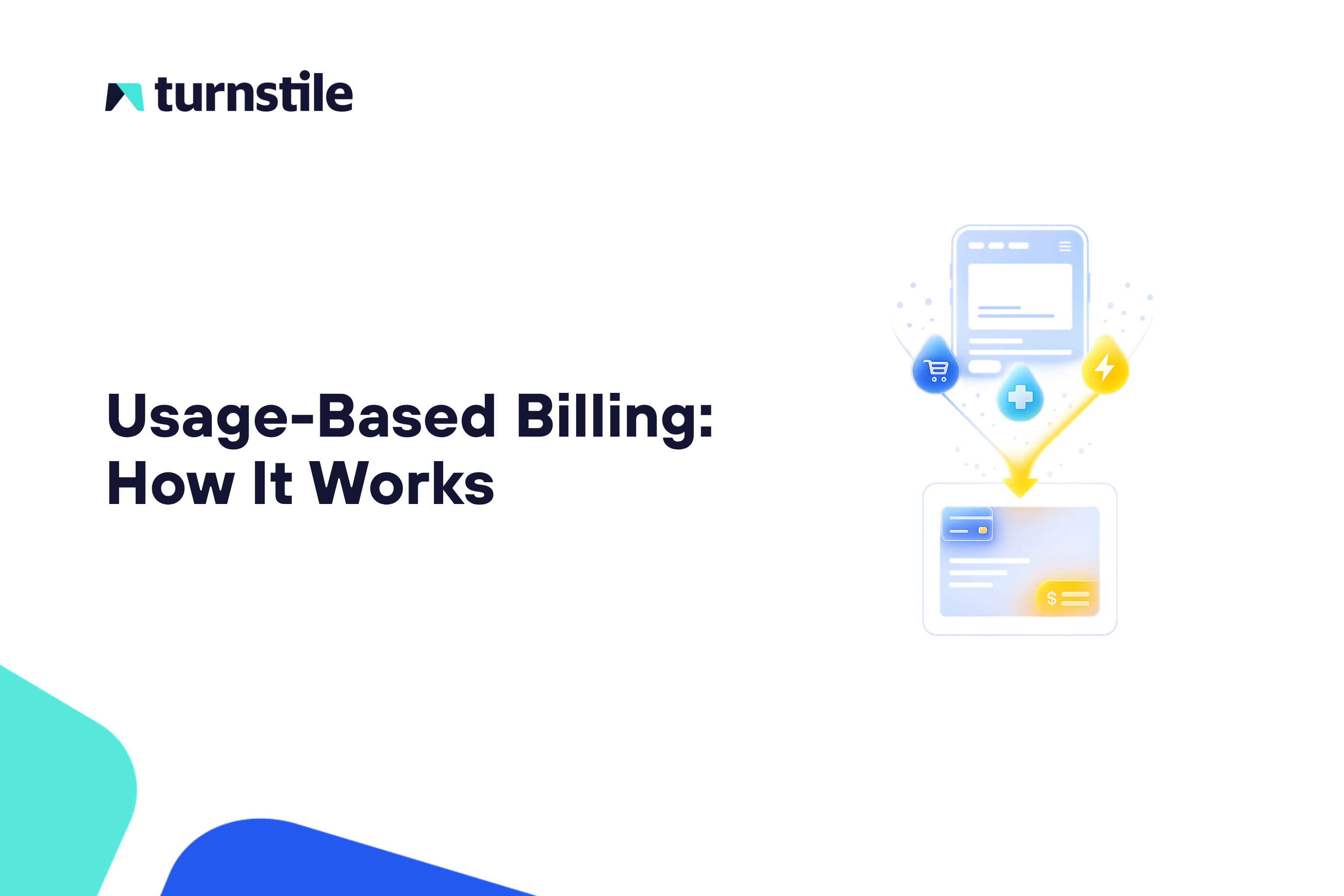 Usage-Based Billing: How It Works