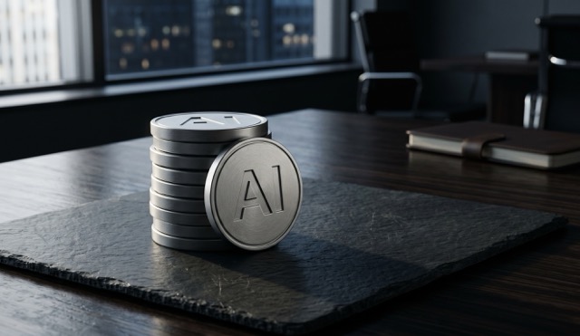 Tokenomics: How CFOs Can Budget for the AI Era Without Breaking the Bank