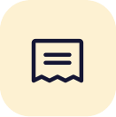 Billing icon