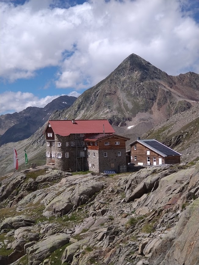 image of a mesmerizing landscape