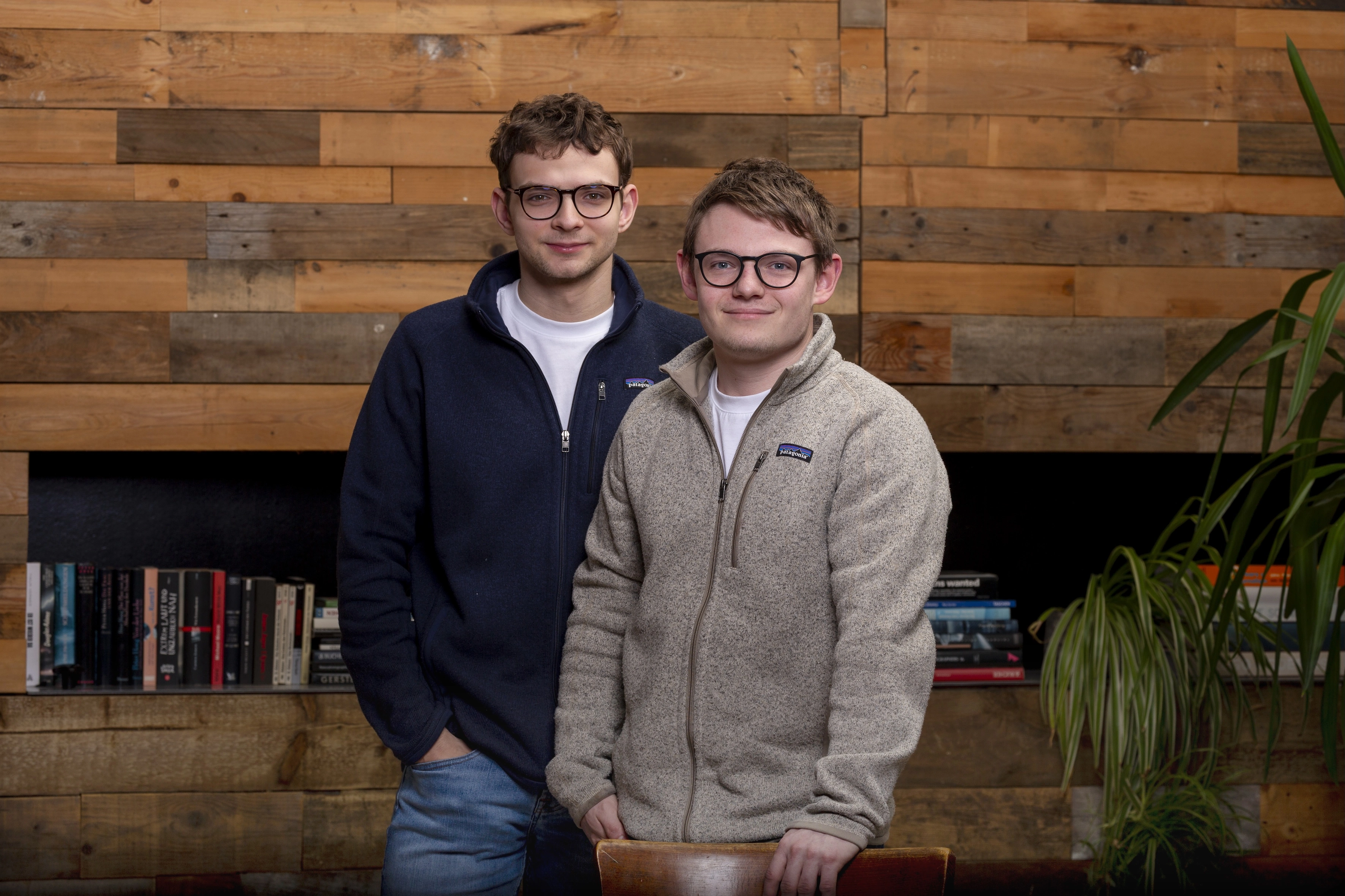 image of home with solar panels
