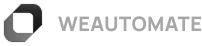 logo client Weautomate