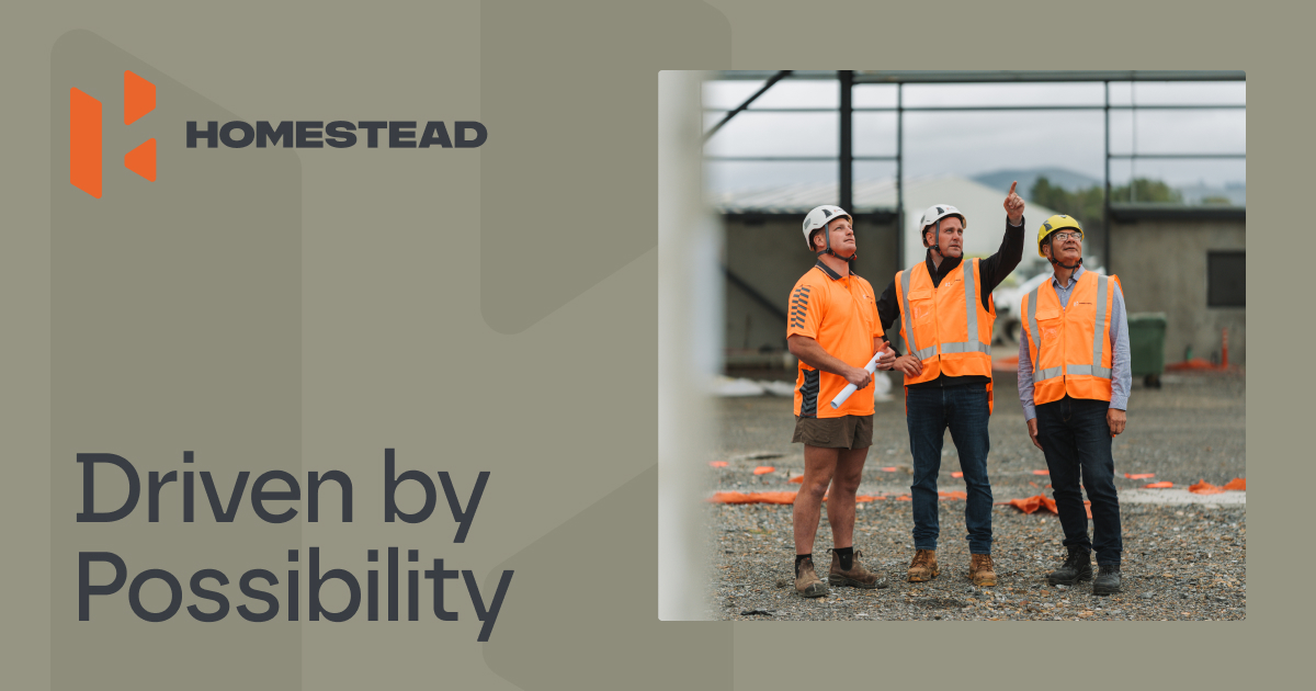 About Us | Homestead | Construction Project Management