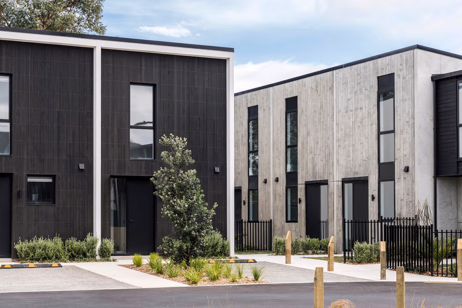 Why Developers Are Choosing Precast Concrete for Multi-Residential Projects