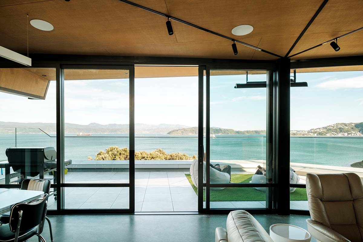 Concrete and Indoor Air Quality: Why Zero VOCs Matter