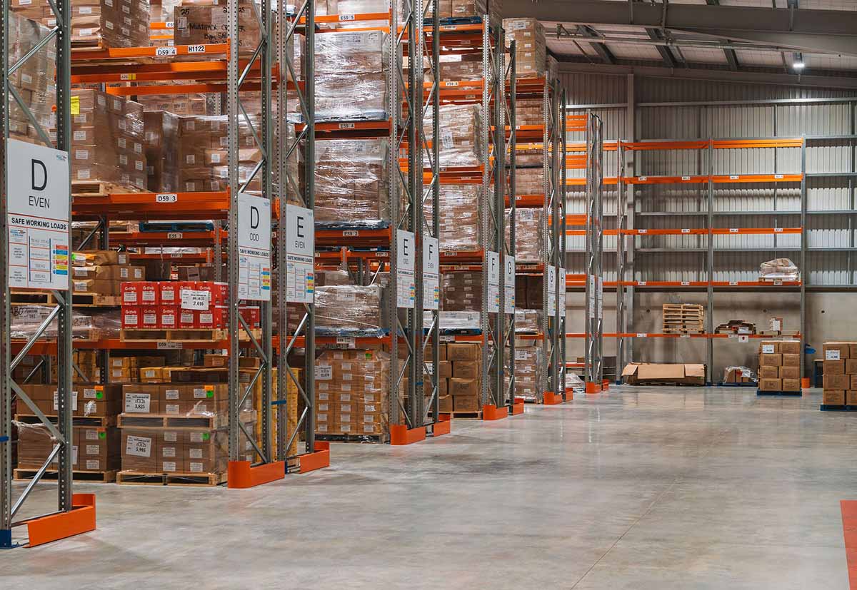 Maximising Warehouse ROI in New Zealand: What Developers Need to Know
