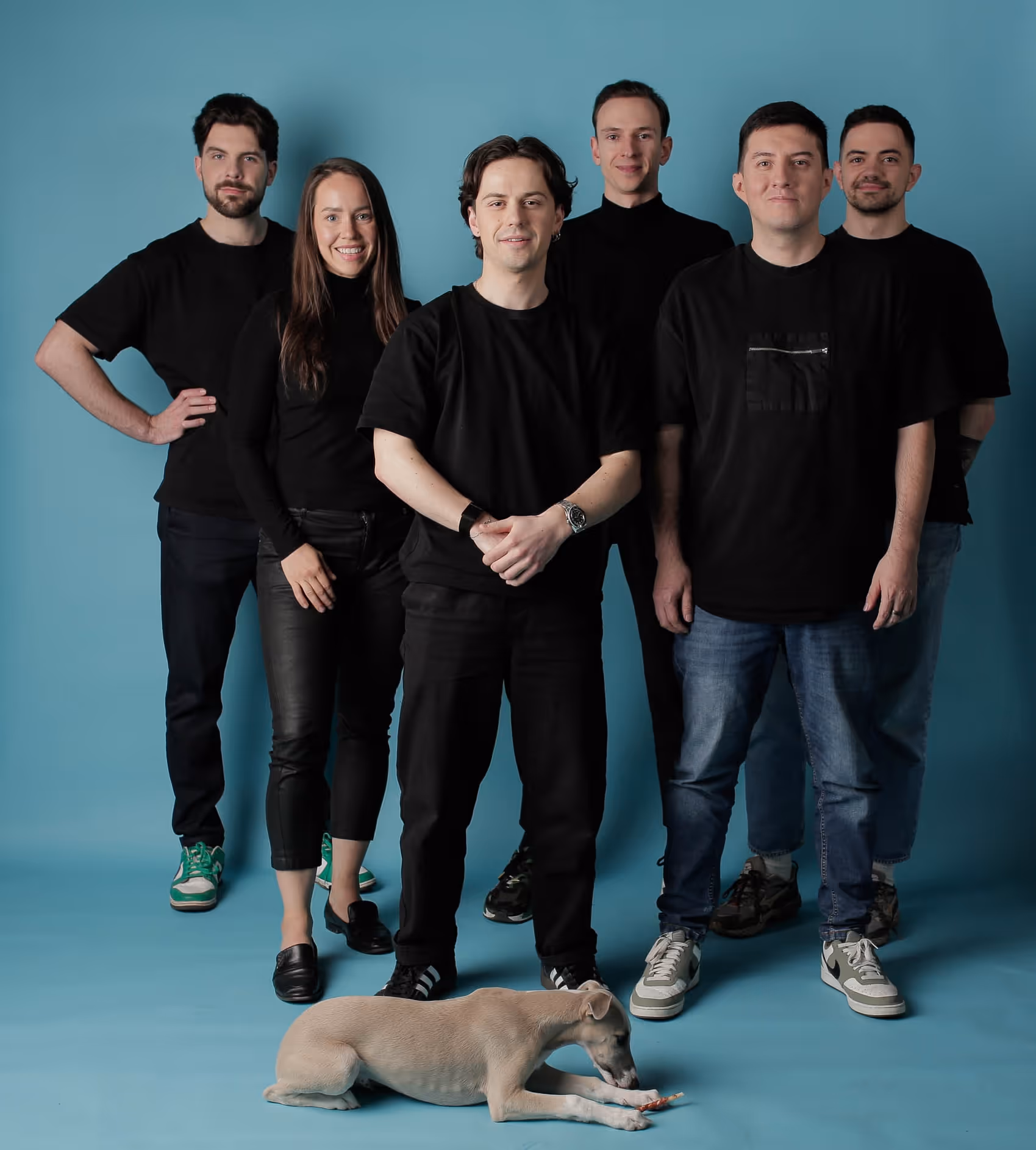 GIFQ Team