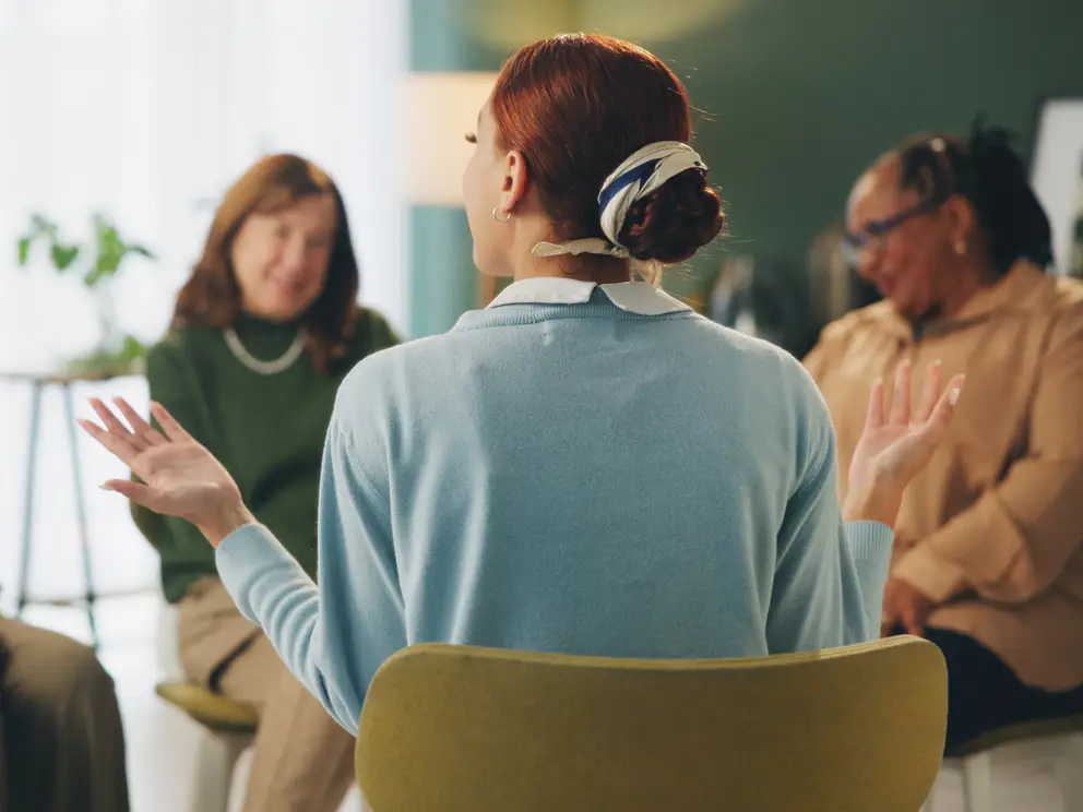 Outpatient Drug Treatment Near Me 