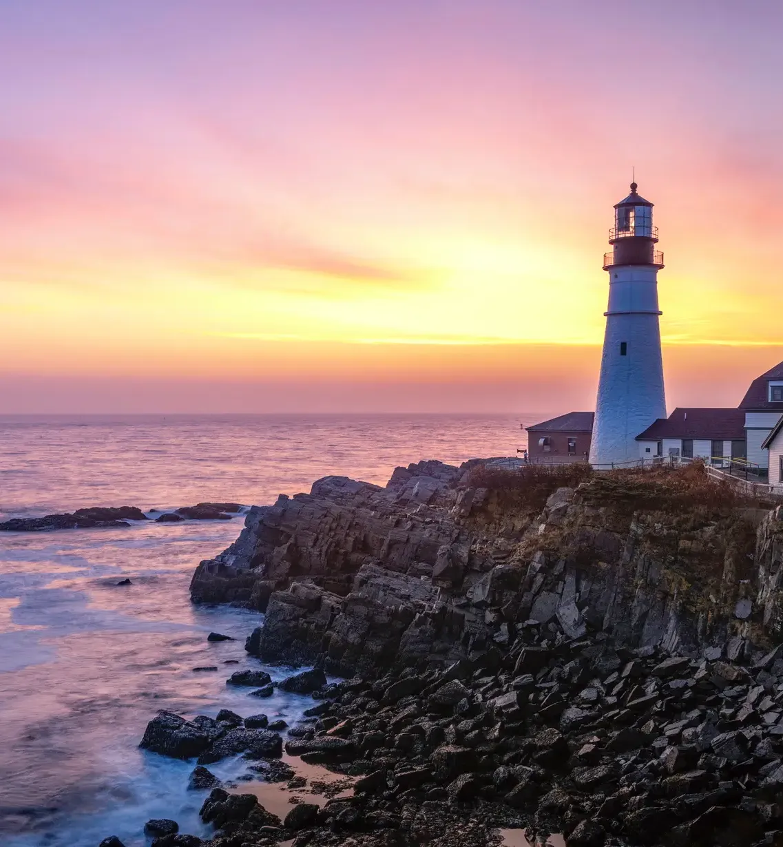 Addiction Recovery in Portland, Maine