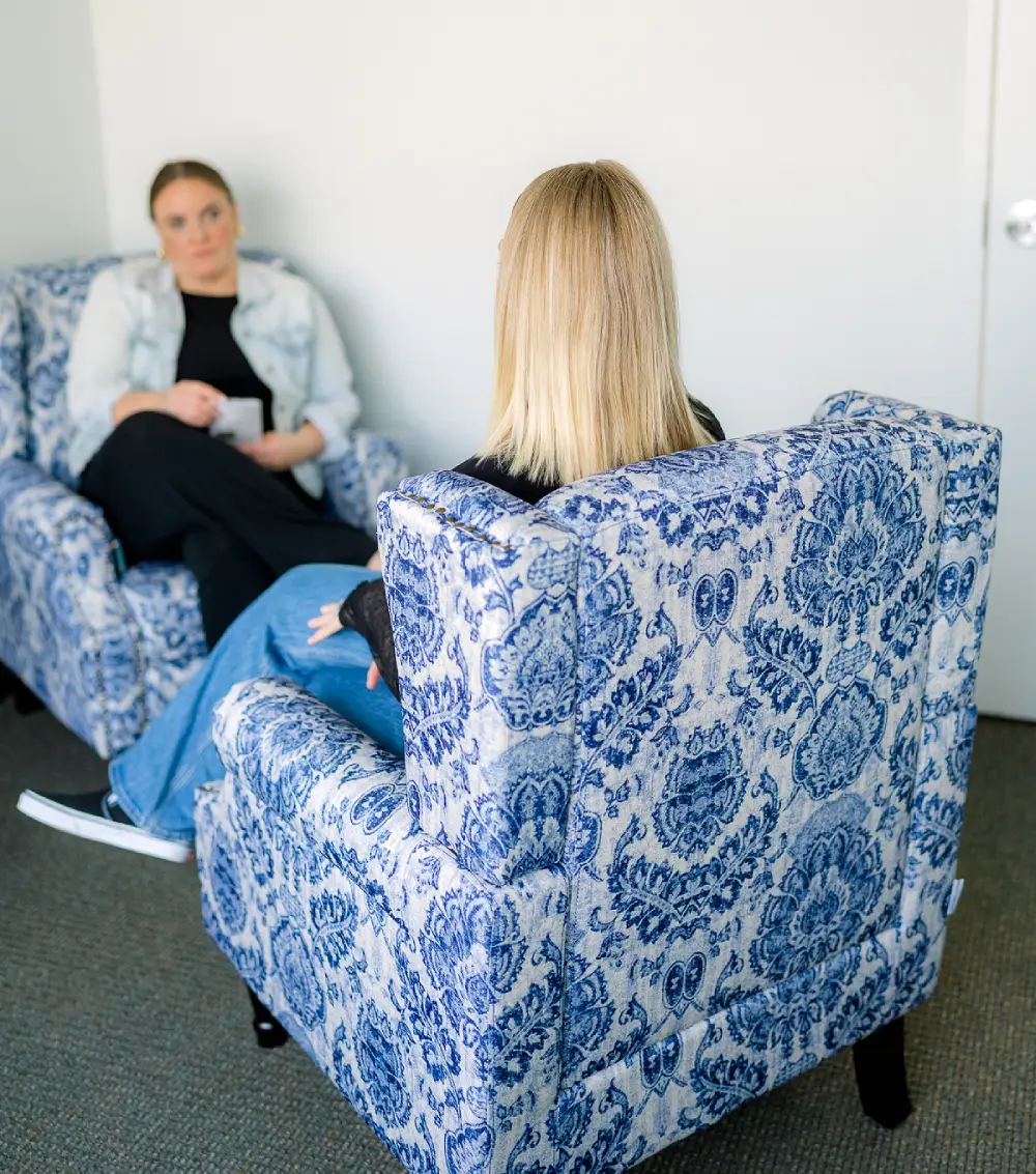 Intensive Outpatient Program For Mental Health