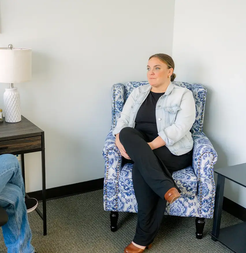 Addiction Treatment in Portland, ME