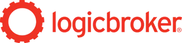 Logicbroker company logo