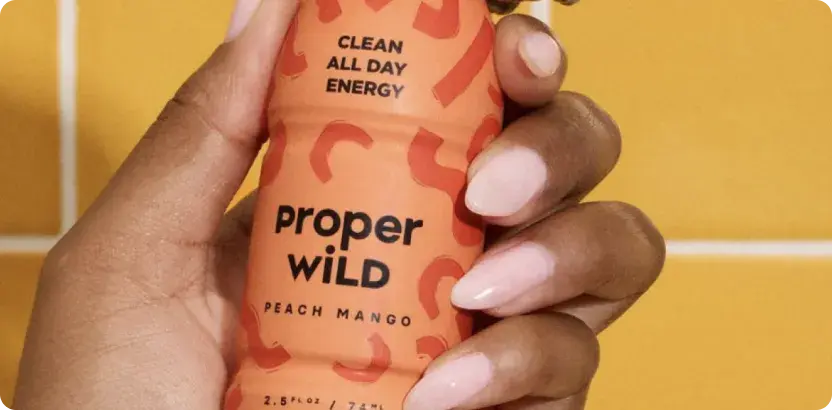 Proper Wild