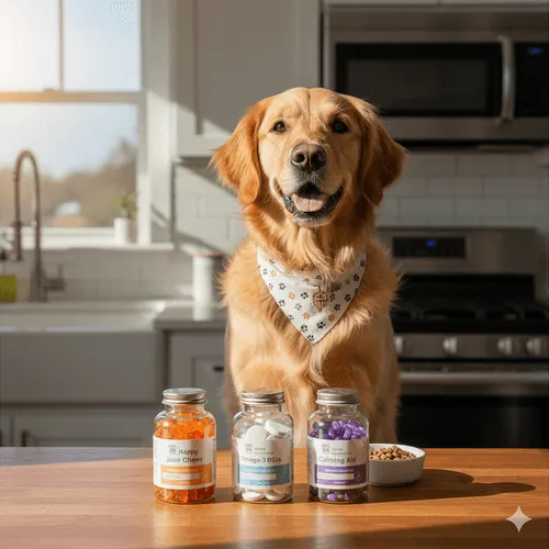 Pet Products