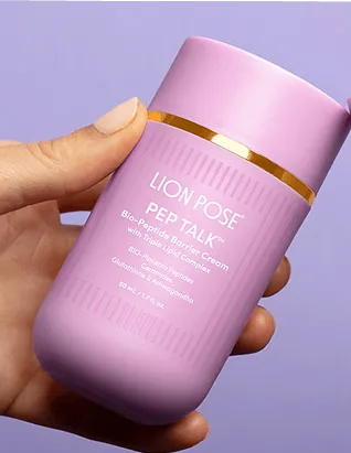 Cosmetics & Skincare