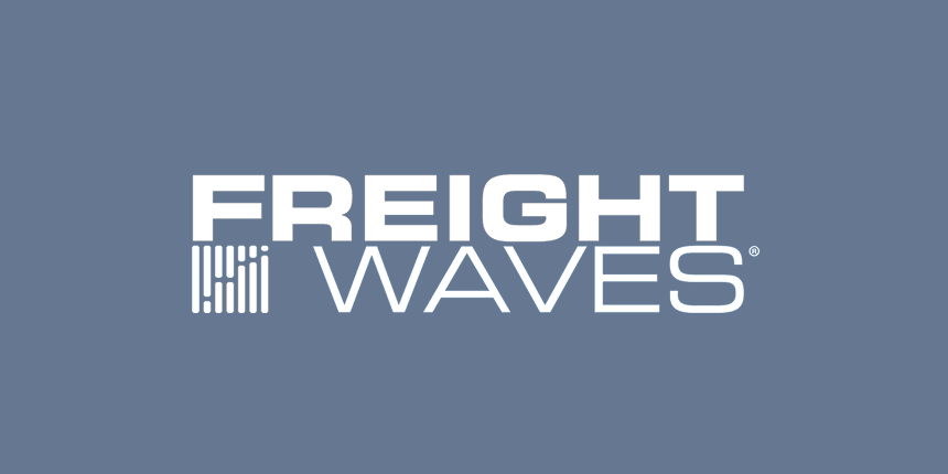 Big Tech executives find new frontier in FreightTech