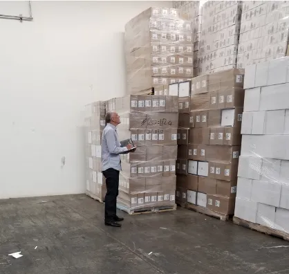 Flowspace Customer Testimonial: Story of a small business owner