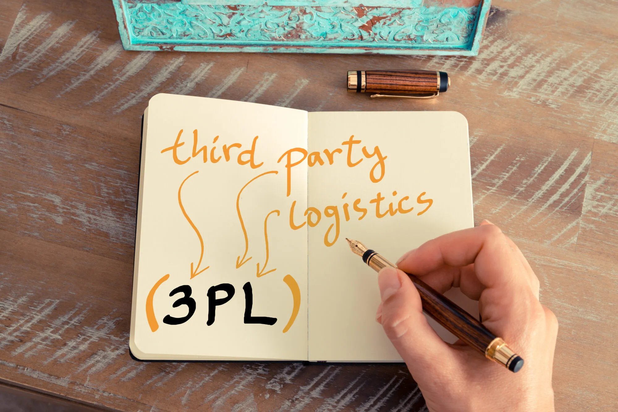 Choosing The Right Third-Party Logistics Provider