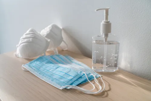 How E-Commerce Brands Are Helping Fight the Coronavirus