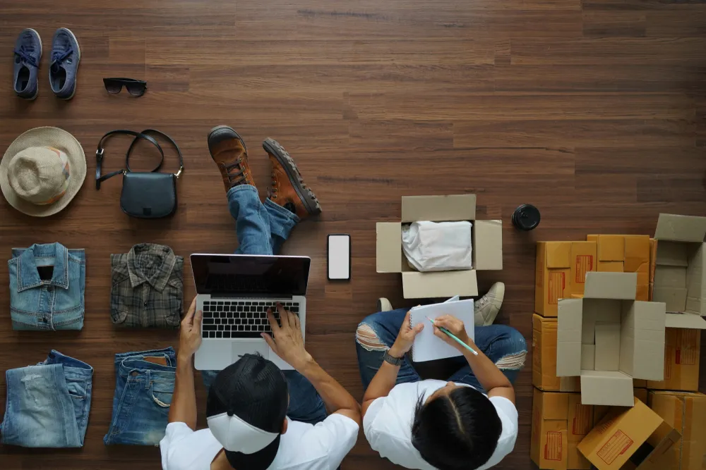 Step by Step Guide to Starting Your Own E-Commerce Business