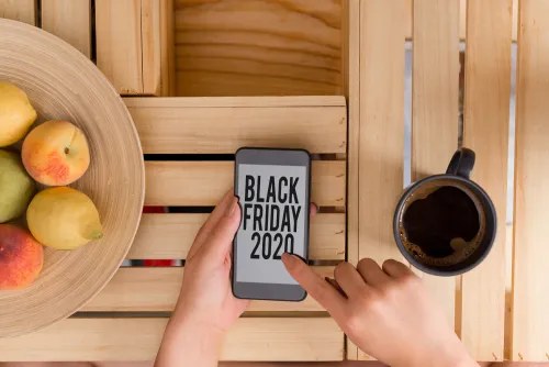 Preparing for E-Commerce Black Friday 2020 in Advance